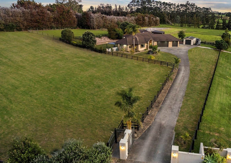 90 Gellert Road, Karaka, Papakura - Carousel 1