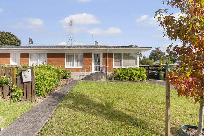 2/44 Diana Drive, Glenfield, Auckland - Carousel 1
