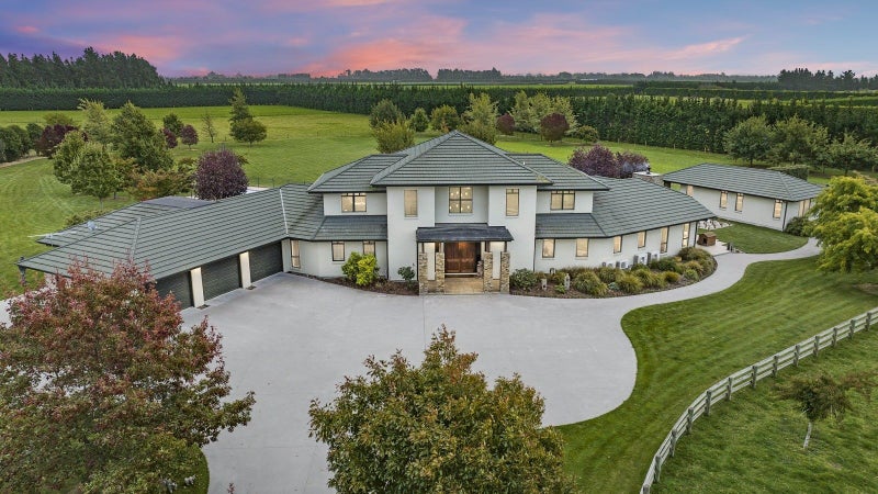 1905 South Eyre Road, Eyrewell, Rangiora - Carousel 1