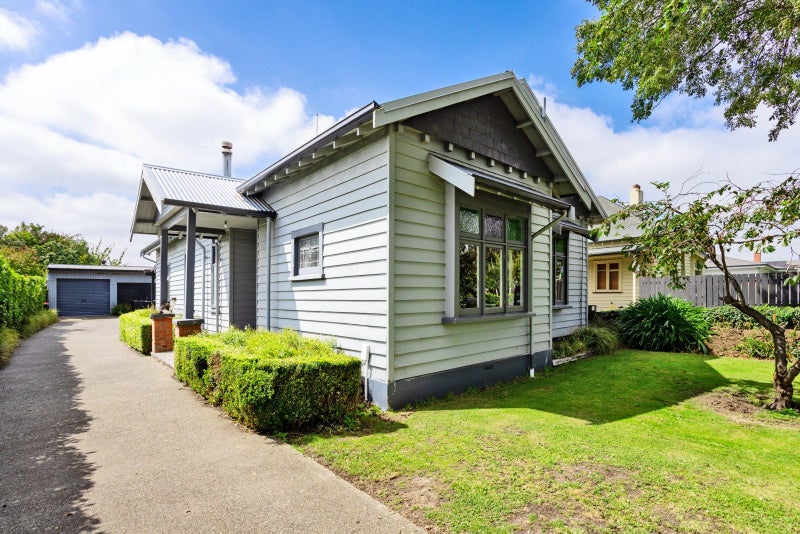 81 Lorn Street, Glengarry, Invercargill - Carousel 29