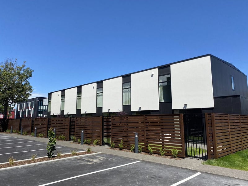 G14/118 Salisbury Street, City Centre, Christchurch City, Canterbury - Carousel 1