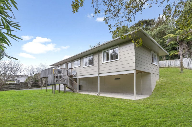 70 Stapleford Crescent, Browns Bay, North Shore City, Auckland - Carousel 2