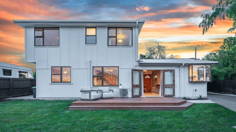 28A McBratneys Road, Dallington, Christchurch - Carousel 1