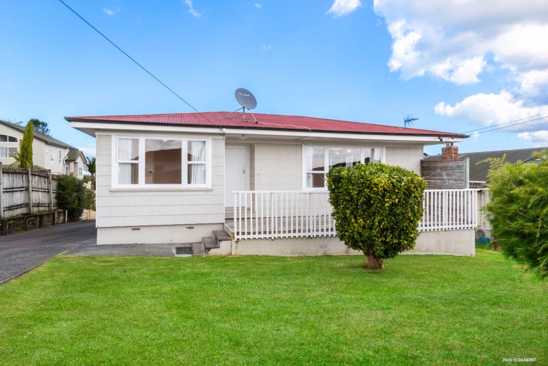 1/101 Donovan Street, Blockhouse Bay, Auckland - Carousel 1