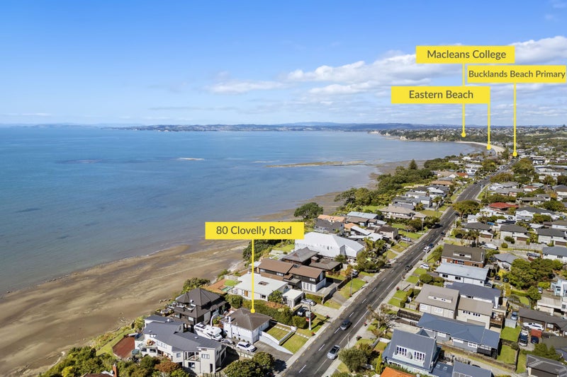 80 Clovelly Road, Bucklands Beach, Manukau - Carousel 28