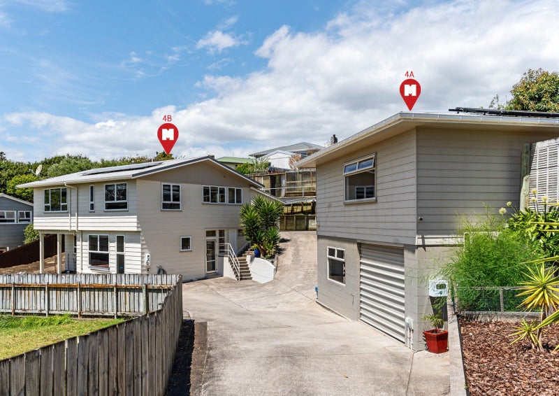 4A Clerke Place, Marfell, New Plymouth - Carousel 35