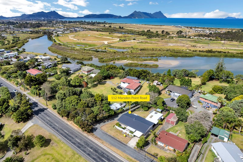 112 Marsden Point Road, Ruakaka - Carousel 1