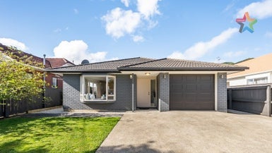 44 Bell Road, Waiwhetu, Lower Hutt - Carousel 1