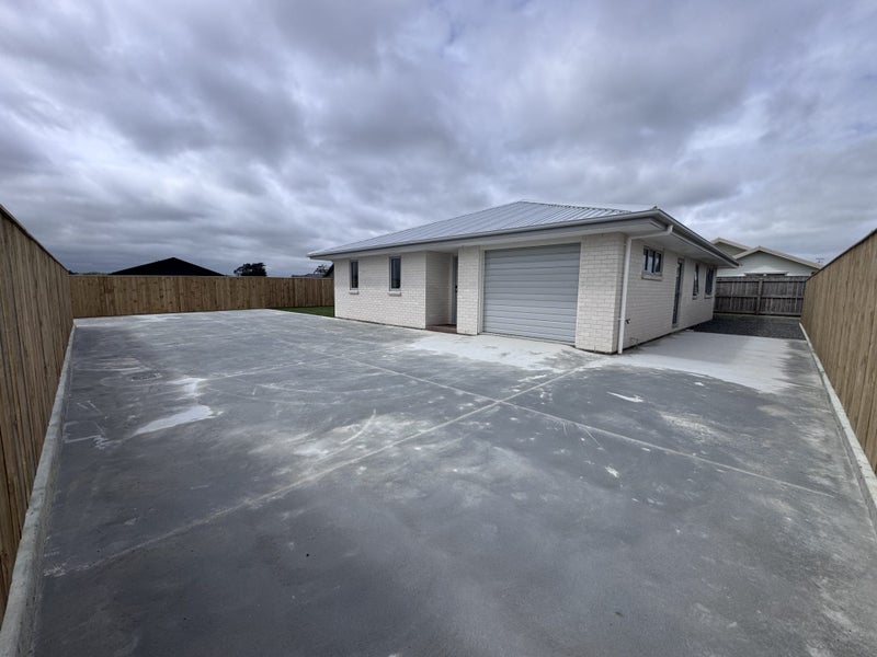 96C Churcher Street, Maewa, Feilding - Carousel 2