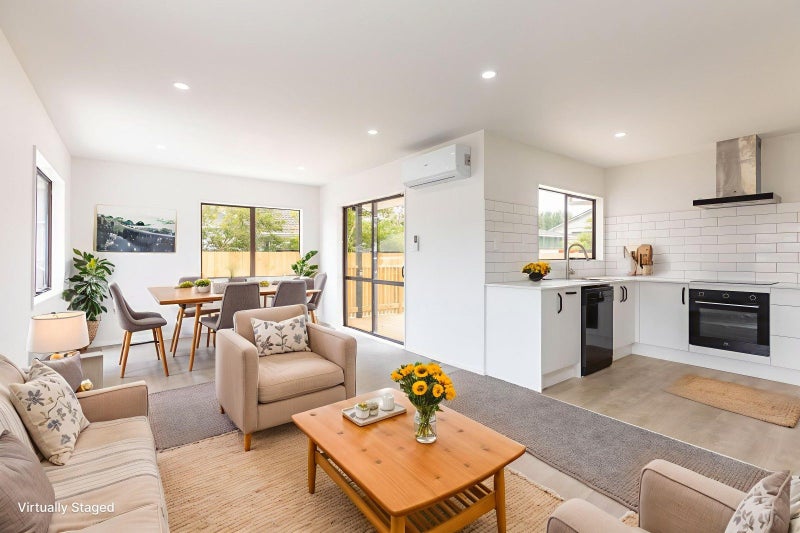 90B Fergusson Street, Woodville, Tararua, Manawatu / Whanganui - Carousel 2