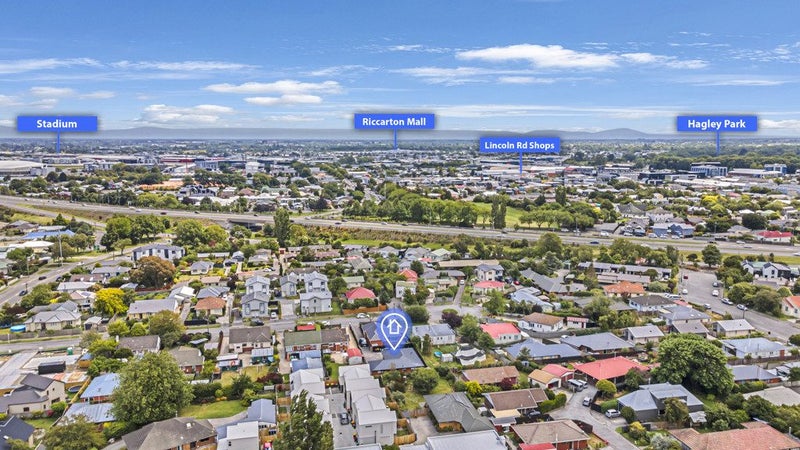 16A Hammond Place, Spreydon, Christchurch - Carousel 14