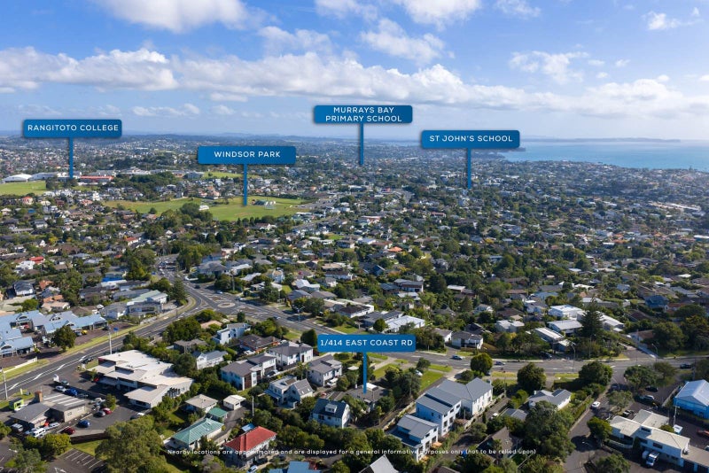 1/414 East Coast Road, Sunnynook, Auckland - Carousel 30