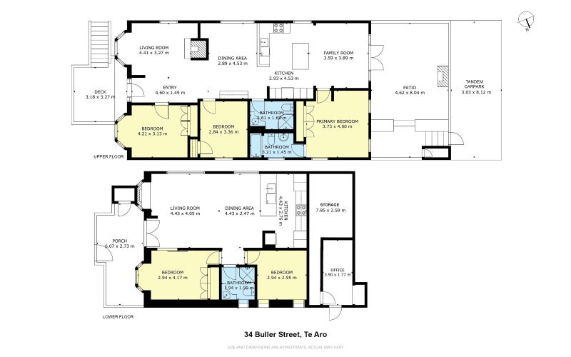 34 Buller Street, Te Aro, Wellington - Carousel 32