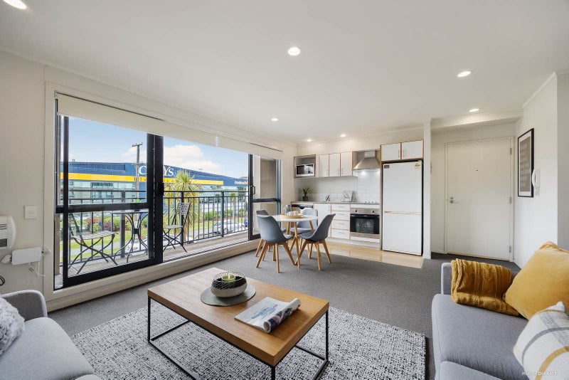 5/22 Normanby Road, Mount Eden, Auckland - Carousel 1