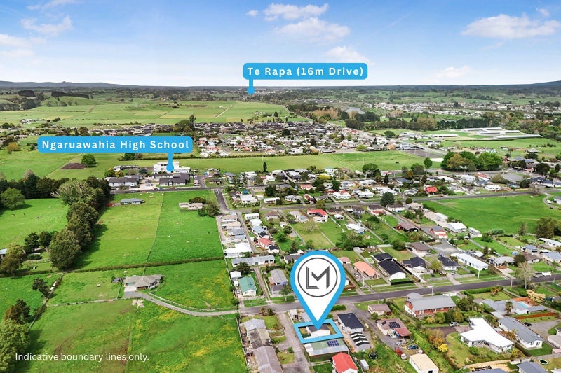 2/30 Queen Street, Ngaruawahia, Ngaruawahia - Carousel 19