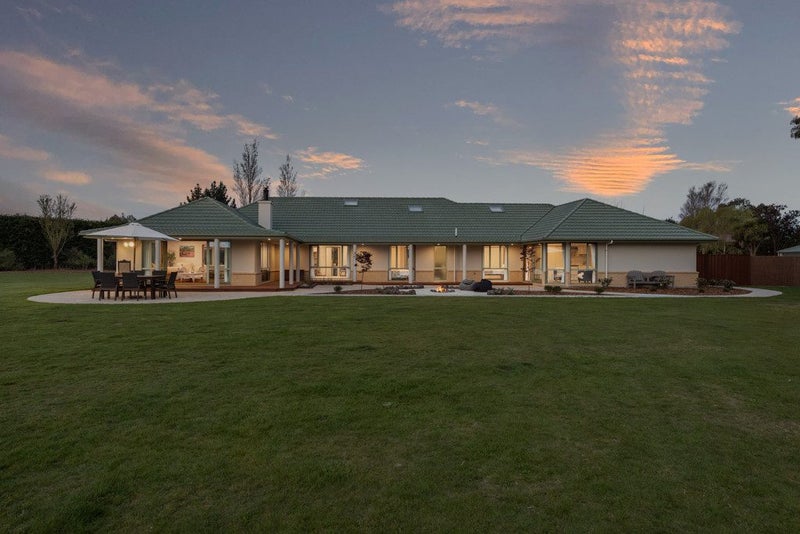 18 Wetherfield Lane, Kaiapoi - Carousel 1