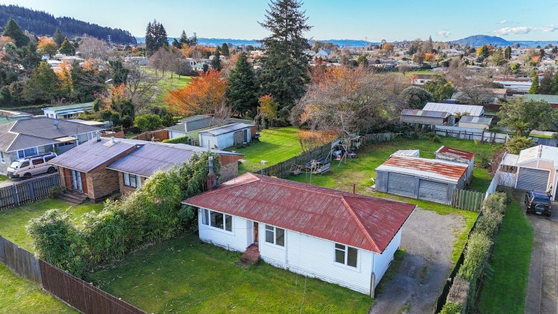 5 Park Road, Western Heights, Rotorua - Carousel 1