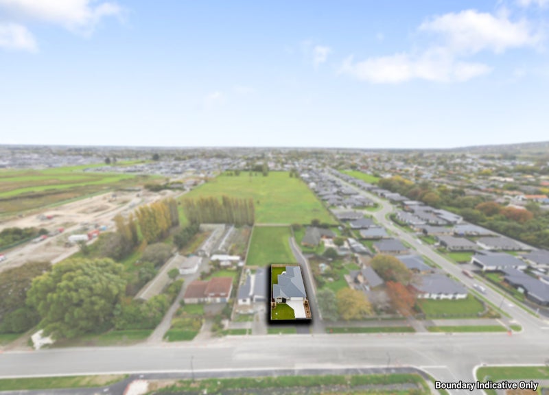 2/30 Quaifes Road, Halswell, Christchurch - Carousel 28