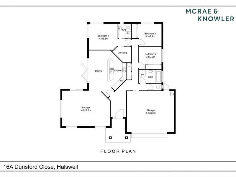 16A Dunsford Close, Halswell, Christchurch - Carousel 21