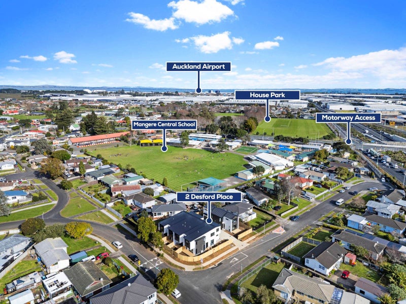 2 Desford Place, Mangere, Auckland - Carousel 18