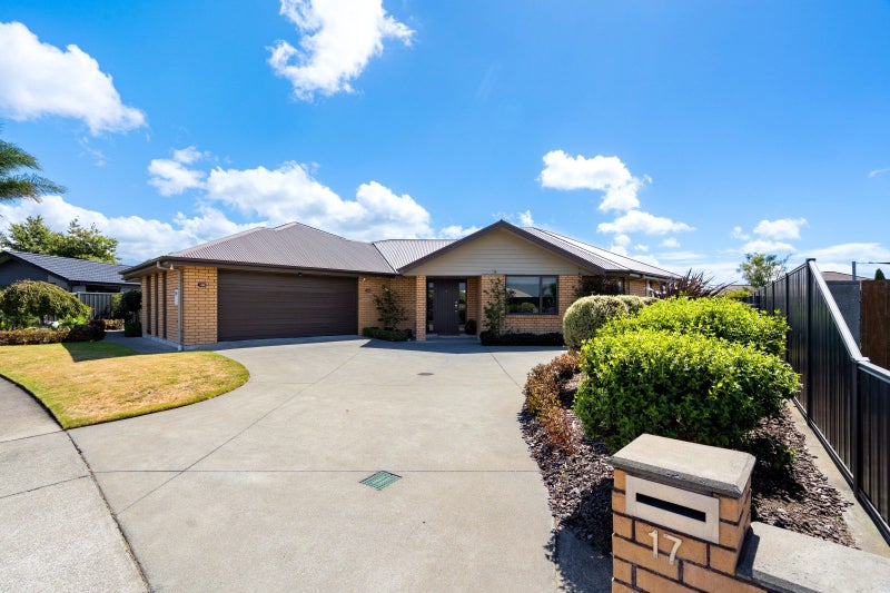 17 Northwood Avenue, Mahora, Hastings - Carousel 1