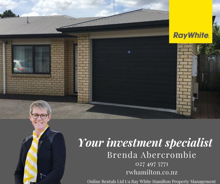 Property Valuation for 184D Killarney Road, Frankton, Hamilton Trade