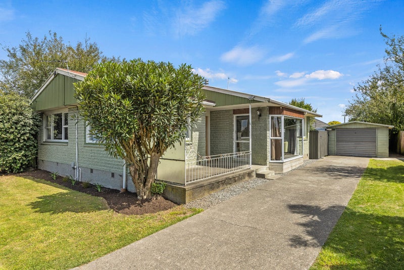 45 Manurere Street, Hei Hei, Christchurch - Carousel 1