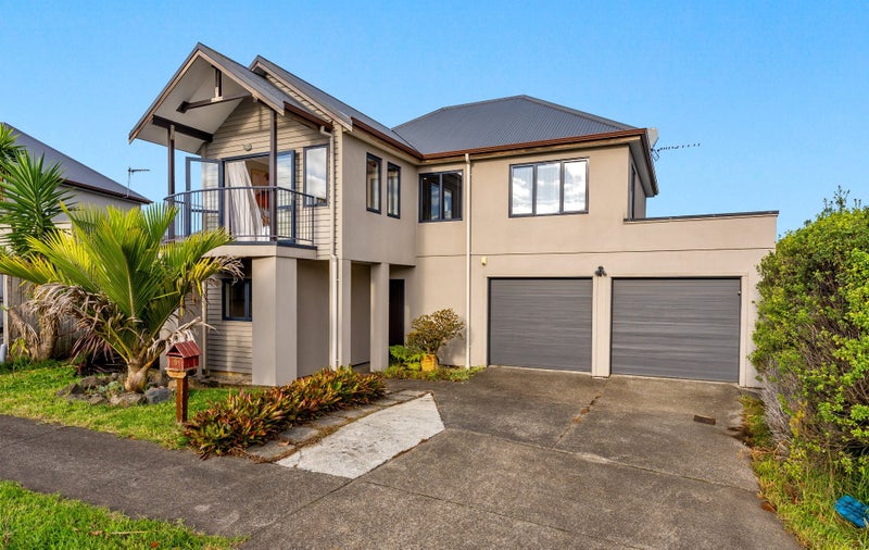 9 Sonoma Crescent, Oteha, Auckland - Carousel 1