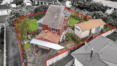 14 Woodman Place, West Harbour, Auckland - Carousel 1