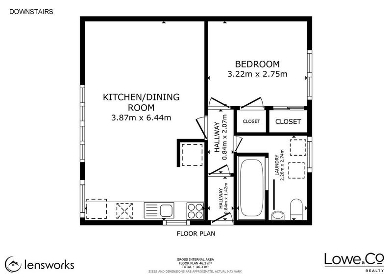 1/3 Ngaio Gorge Road, Ngaio, Wellington, Wellington - Carousel 20
