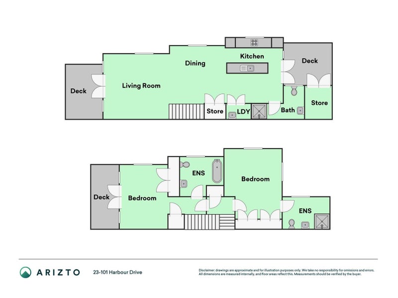 23/101 Harbour Drive, Matarangi, Whitianga - Carousel 20