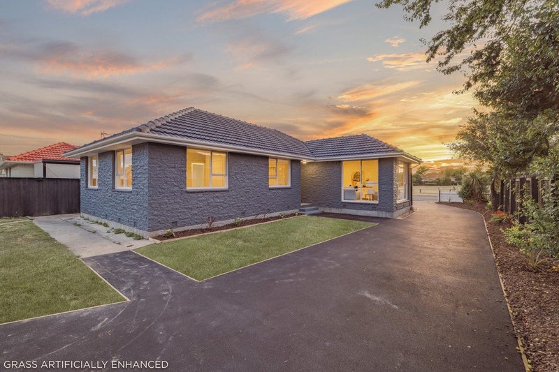 40 Clydesdale Street, Woolston, Christchurch - Carousel 1