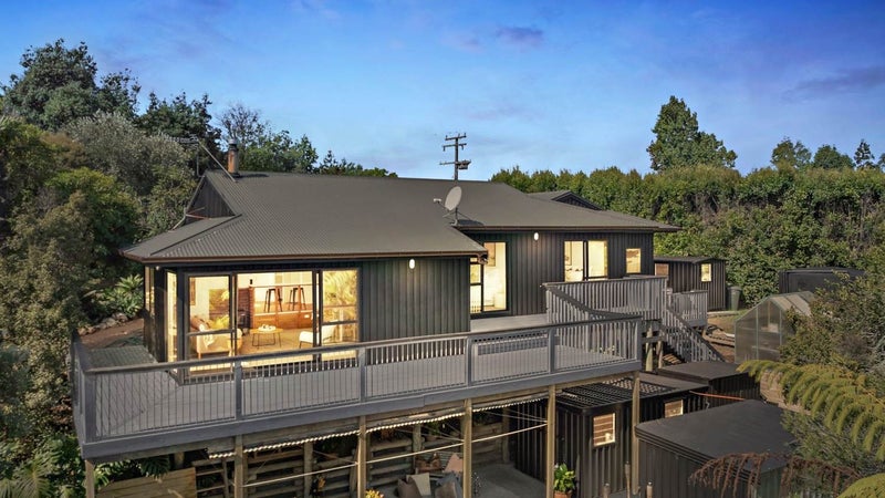 143 Wymer Road, Waiuku - Carousel 1