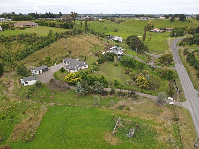 67 Sandon Road, Feilding, Feilding - Carousel 23