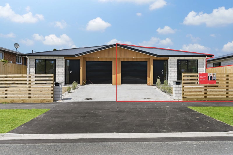 Lot 3, 1 Michael Avenue, Dinsdale, Hamilton, Waikato - Carousel 1