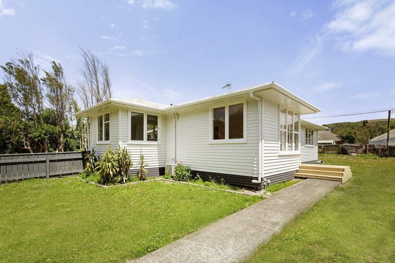 19 Petherick Street, Taita, Lower Hutt - Carousel 1