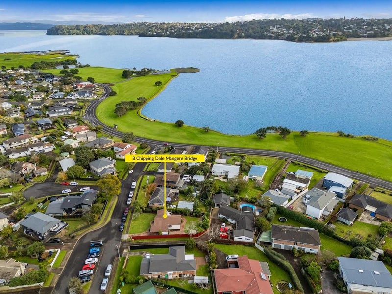 8 Chipping Dale, Mangere Bridge, Auckland - Carousel 8