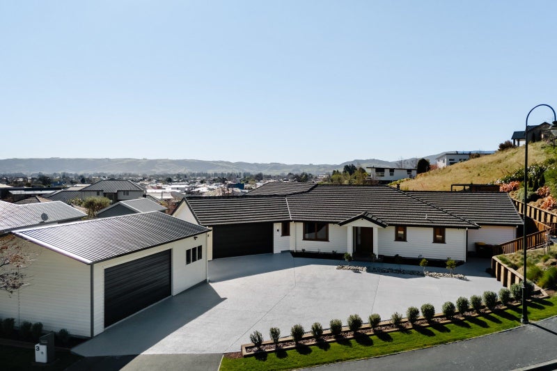 3 Pinfold Place, Mosgiel, Mosgiel - Carousel 1