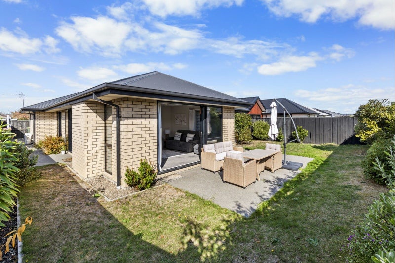 17 Barcote Lane, Rolleston, Rolleston - Carousel 21