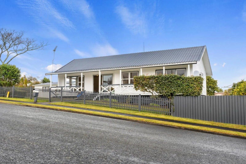 20 Mountbatten Drive, Putaruru, South Waikato, Waikato - Carousel 2