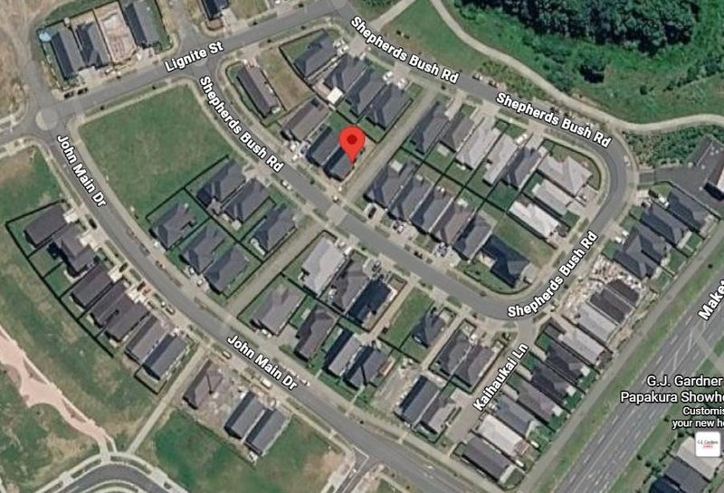 55 Shepherds Bush Road, Ramarama, Drury - Carousel 1