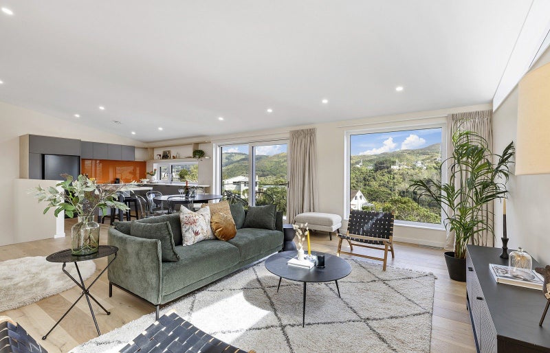 56 Mairangi Road, Wadestown, Wellington - Carousel 2