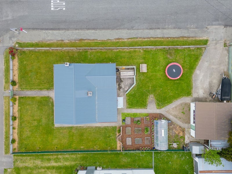 Property Valuation for 57 High Street, Waimate, Waimate, Canterbury