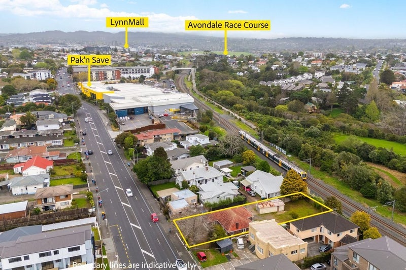 1137 New North Road, Mount Albert, Auckland City, Auckland - Carousel 10