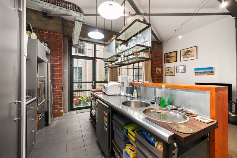 4/14 Leeds Street, Te Aro, Wellington - Carousel 2