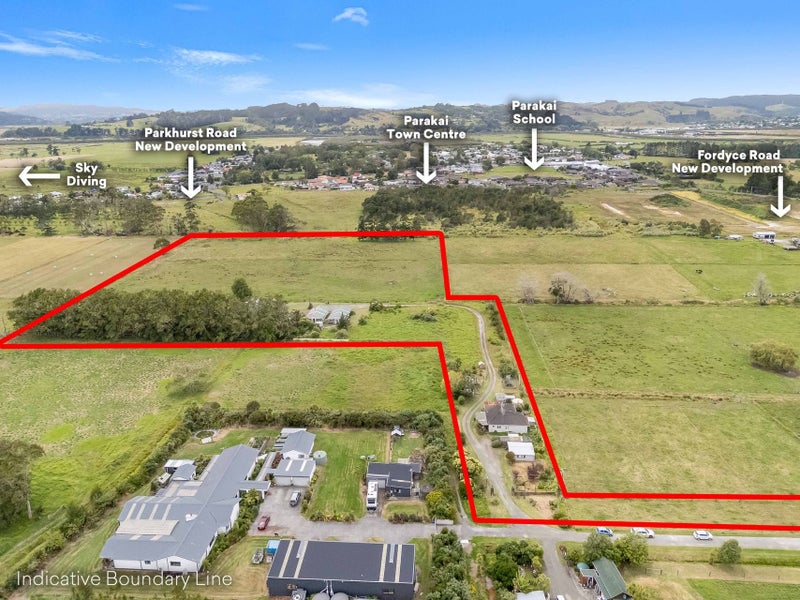 126 Fordyce Road, Parakai, Rodney, Auckland - Carousel 1