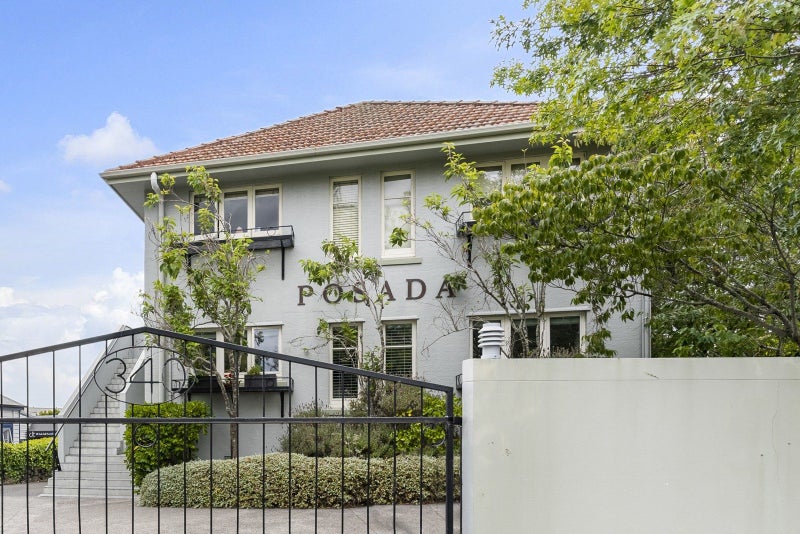 6/340 Parnell Road, Parnell, Auckland - Carousel 1
