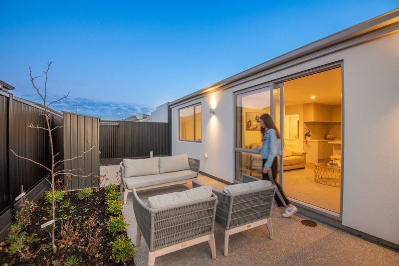 Property Valuation for 50C Forth Street, Mosgiel, Dunedin, Otago