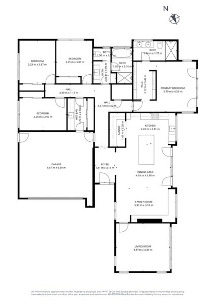 98 Southfield Drive, Lincoln, Lincoln - Carousel 23