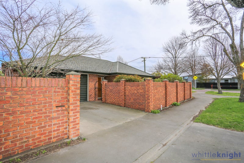 56 Grants Road, Papanui, Christchurch - Carousel 1